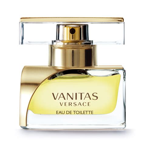 versace vanitas eau de toilette